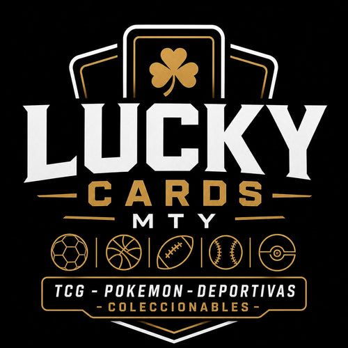 Lucky Cards MTY